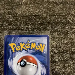 Pokemon TCG Murkrow Unseen Forces 30/115 Reverse Holo Rare Basic 70HP Nintendo - Image 3