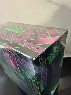 Pokemon TCG Shrouded Fable Elite Trainer Box ETB - New & Sealed ✅ - Image 5