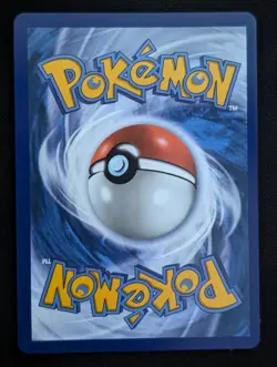 Mystery Garden - 172/132 ME01: Mega Evolution Holo Pokemon TCG NM - Image 2