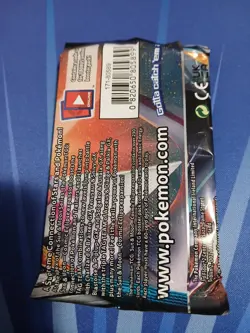 Pokemon 3x Factory Sealed Boosters 2x Ancient Origins & Cosmic Eclipse - Image 3