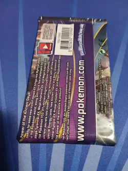 Pokemon 3x Factory Sealed Boosters 2x Ancient Origins & Cosmic Eclipse - Image 5