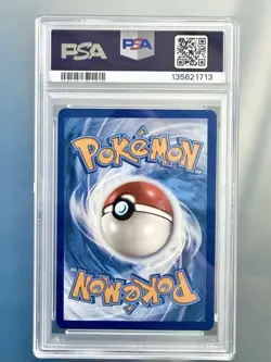 Pokemon Charizard GX SM211 Hidden Fates Tins Black Star Promo - PSA 10 - Image 2