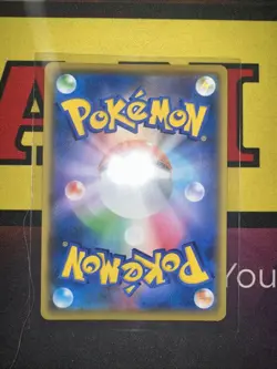 Pokemon TCG Pikachu 001/028 E S8a 25th ANNIVERSARY Japanese - Image 2