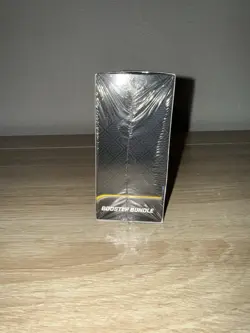 Pokemon TCG Phantasmal Flames Booster Bundle Sealed - Image 2