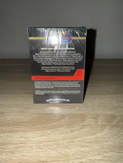 Pokemon TCG Phantasmal Flames Booster Bundle Sealed - Image 3
