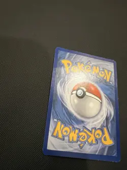 Pokemon TCG Ho-Oh BREAK XY154 XY Holo - Black Star Promo - Image 4