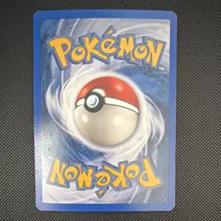 Pokemon Magikarp Common Reverse Holo EX FireRed & LeafGreen 67/112 2004 - Image 2