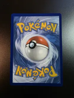 Pokemon TCG Exeggutor 135/132 Mega Evolution English Illustration Rare Near Mint - Image 2