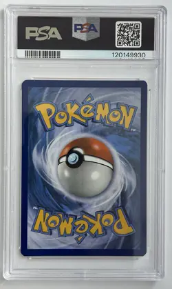 2016 POKEMON XY TRAINER KIT PIKACHU LIBRE HALF DECK #30 PIKACHU LIBRE-HOLO PSA 9 - Image 2