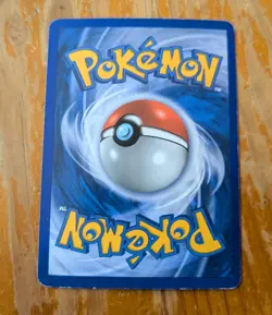Pokemon TCG Latias ex (Delta Species) 95/101 Dragon Frontiers Holo Rare (LP) - Image 4