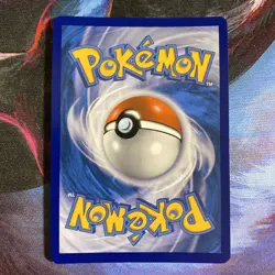 Pokemon 2019 Hidden Fates Mew 32/68 Reverse Holo Rare NM - Image 3