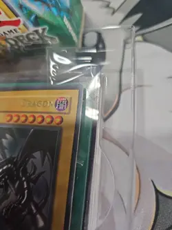 Yu-Gi-Oh! Starter Deck Joey - 1st Edition - English Edition - Open Box 53334303132 - Image 4