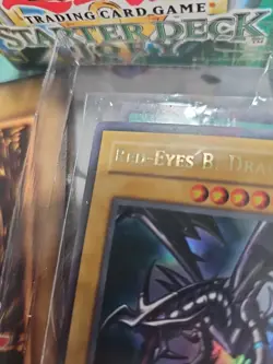 Yu-Gi-Oh! Starter Deck Joey - 1st Edition - English Edition - Open Box 53334303132 - Image 5