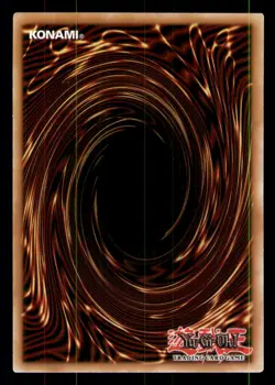 Yugioh Non-Spellcasting Area #DCR-043 Dark Crisis LP - Image 2