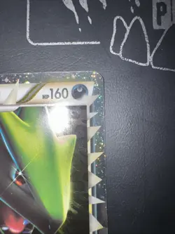 Pokemon Card TCG Tyranitar Prime Unleashed 88/95 Holo Holo Rare Prime NM / LP - Image 3