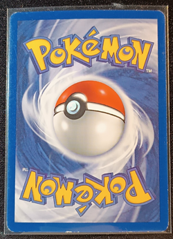 Pokemon Hitmonlee #7/62 Fossil Rare Holo 1st Edition - ITA - Vintage Cards - Image 2