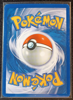 Pokemon Raichu #14/62 Fossil Rare Holo - ITA - Vintage Cards - Image 2