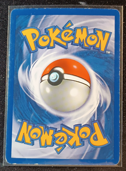 Pokemon Energia Metallo #19/111 Neo Genesis Rare Holo - ITA - Vintage Cards - Image 2