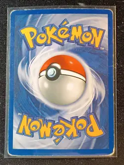 Pokemon Alakazam #1/102 Base Set 1 Rare Holo - ITA - Vintage Cards - Image 2