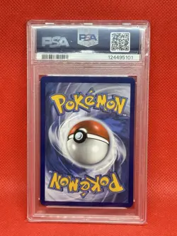 POKEMON CARD ASTRAL RADIANCE #TG15 FULL ART/ICE RIDER CALYREX VMAX PSA 10 2022 - Image 2