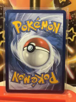 Pokemon TCG Rayquaza VMAX Holo Ultra Rare Card Crown Zenith 102/159 - Image 2