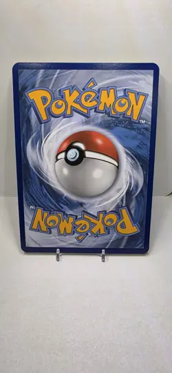 Squirtle 63/102 Celebrations 25th Anniversary JUMBO / OVERSIZE Pokemon Card - Image 2