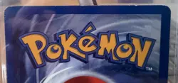1999 Blastoise Holo Rare Pokemon Card TCG 2/102 Base Set - Image 3