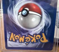 1999 Blastoise Holo Rare Pokemon Card TCG 2/102 Base Set - Image 4