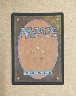 2020 Wizards Of The Coast Magic The Gathering Jeska’s Will Card - Image 2