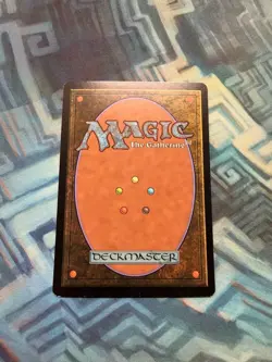 MTG Foil Brighthearth Banneret EX/LP- Morningtide - Image 5