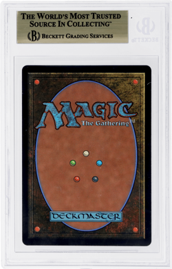 2025 Magic the Gathering Final Fantasy Commander Cloud Ex Soldier BGS 10 - Image 2