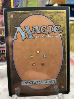 Aang's Shelter TEFERI'S PROTECTION Borderless FOIL MTG Avatar NM #0007 - Image 2