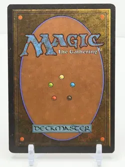 Wheel Of Fortune MTG Revised Edition NM Near Mint - Image 2