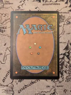 Armageddon From the Vault: Annihilation Foil - Image 2