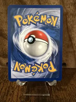 Dark Vileplume 13/82 Team Rocket Holo NM- Pokemon Card - Image 2