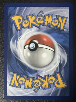 Pokemon Snorlax 109/159 Asako Ito Crochet Card - Image 2