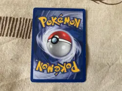 Pokemon Card - Houndour Neo Discovery 24/75 Rare Non Holo - Image 2