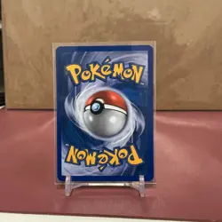 Pokemon Numel EX Trainer Kit 1 Latias & Latios 5/10 Common Regular 40 HP English - Image 2