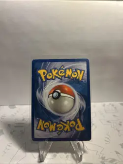 POKEMON LUCARIO LV.30 6/130 RARE REVERSE HOLO DIAMOND & PEARL STAMPED HP CARD - Image 3