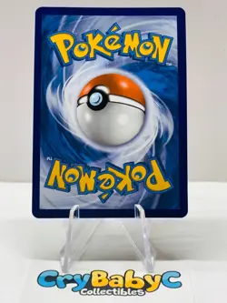 Pokemon Kingler VMAX 029/172 Brilliant Stars Sword & Shield ULTRA RARE - Image 3