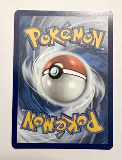 Gulpin 154/142 Stellar Crown Illustration Rare NM Pokemon TCG - Image 2