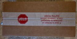 Pokemon S&V - Pokemon Center ETB Exclusive Paldea Evolved - SEALED CASE - Image 1