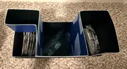 Pokemon TCG Sword & Shield Silver Tempest Elite Trainer Box ETB - Image 3