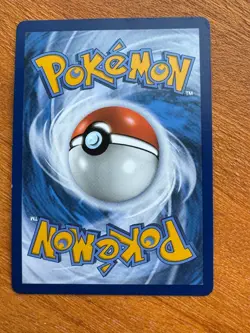 Decidueye EX 015/197 - Obsidian Flames - Pokemon Card - Near Mint. FREEPOST - Image 2
