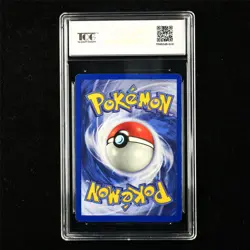 TQG 8 NM-MT 1999 Pokemon ENG Pikachu #4 PROMO - Image 3