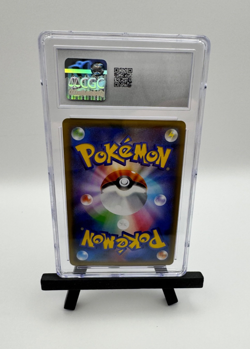 CGC 10 Gem Mint 2018 Pokemon SM-P Promos Japanese #280/SM-P Yokohama's Pikachu - Image 2
