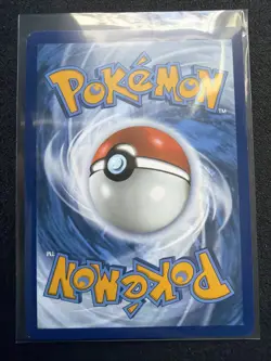 Bug Catching Set (Poke Ball Pattern) SV: Prismatic Evolutions 102/131 NM Pokemon - Image 3