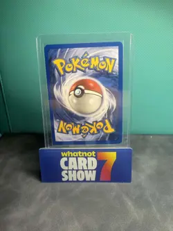 Pokemon TCG | Venomoth 13/64 | Jungle Holo Rare | - Image 2