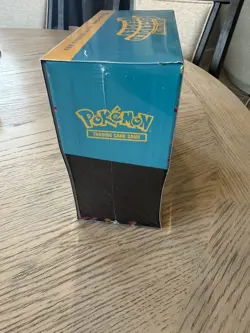 Pokemon TCG: Ascended Heroes Pokemon Center Exclusive ETB - New - Image 4