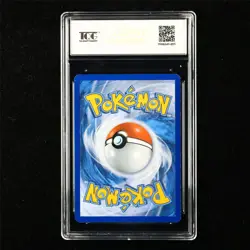 TQG 8.5 NM-MT+ 2015 Pokemon ENG Pikachu 48/162 C - Image 2